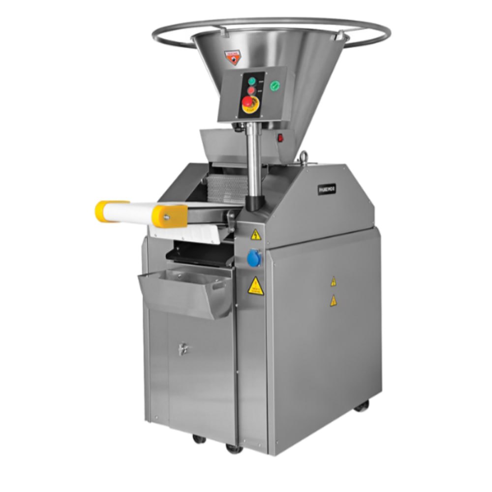 Тестоделитель