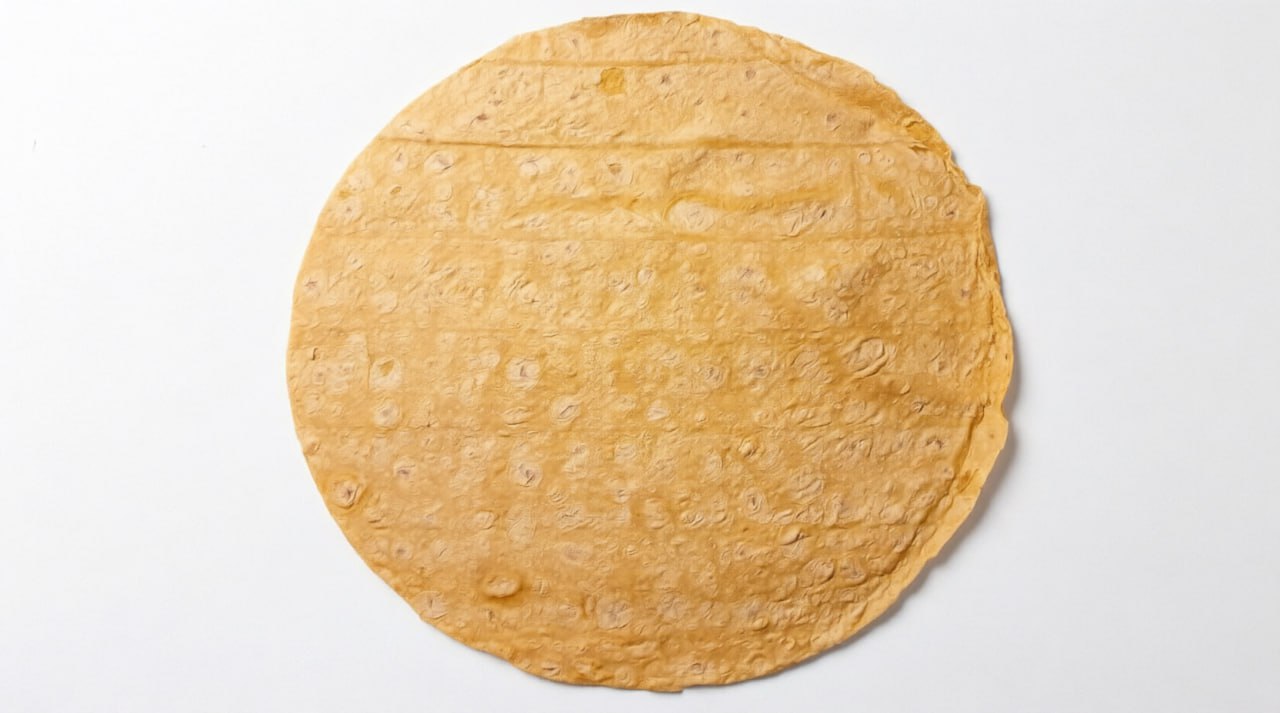 Сырный лаваш