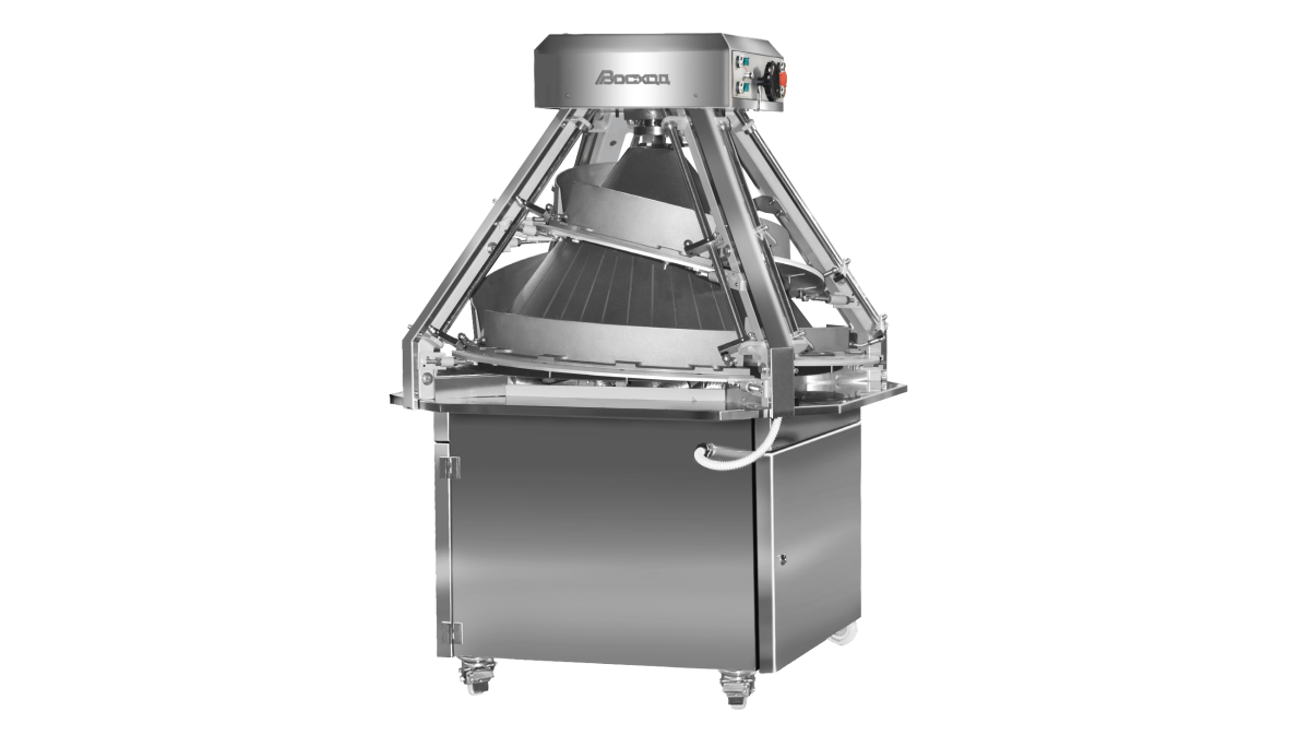 Тестоокруглитель Восход ТО-4